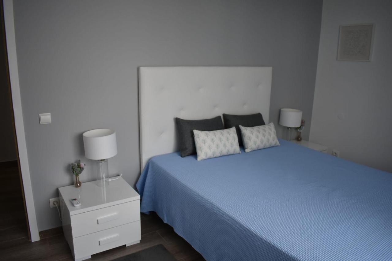 Club Ouratlantico Aparthotel Albufeira Eksteriør bilde