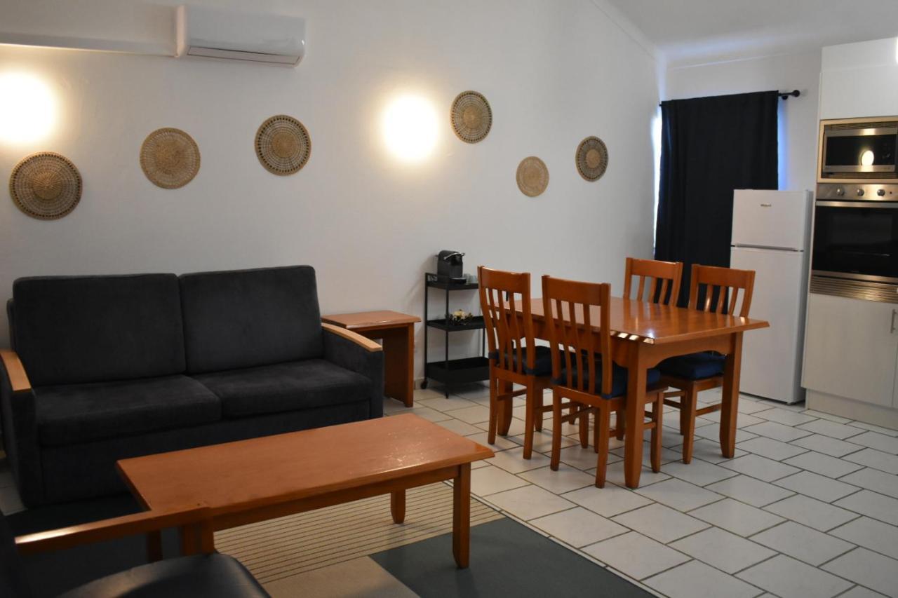 Club Ouratlantico Aparthotel Albufeira Eksteriør bilde