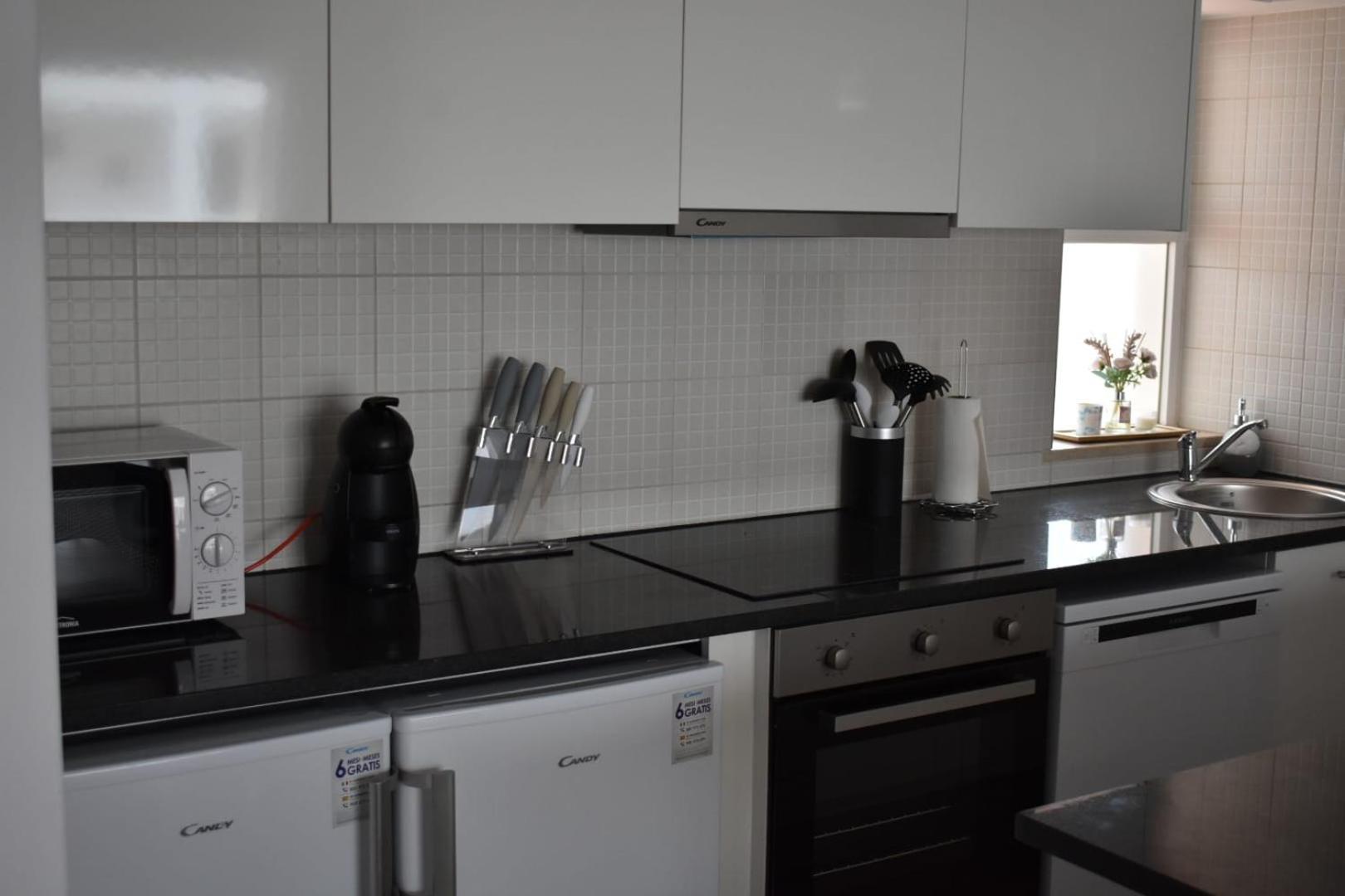 Club Ouratlantico Aparthotel Albufeira Rom bilde