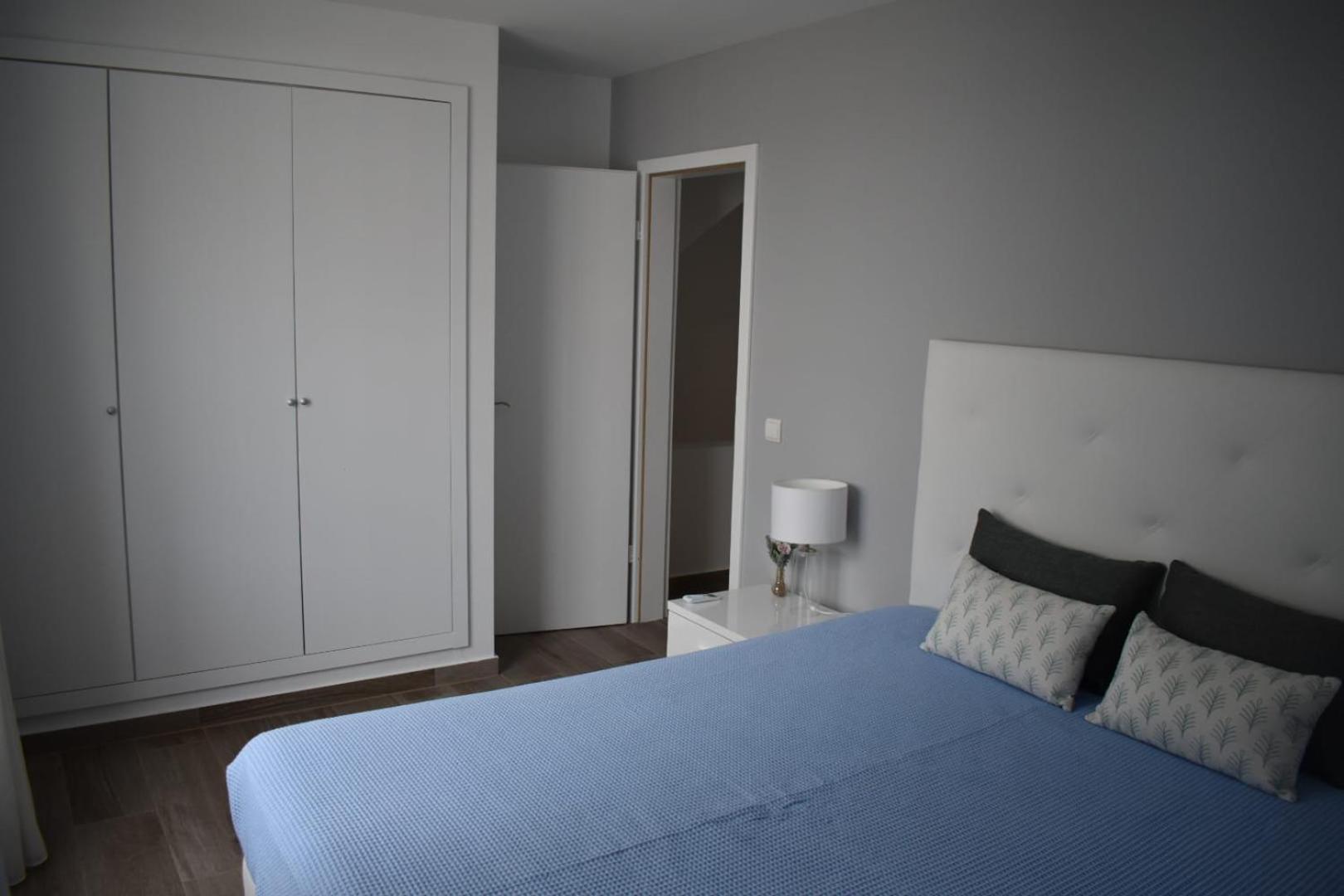 Club Ouratlantico Aparthotel Albufeira Rom bilde