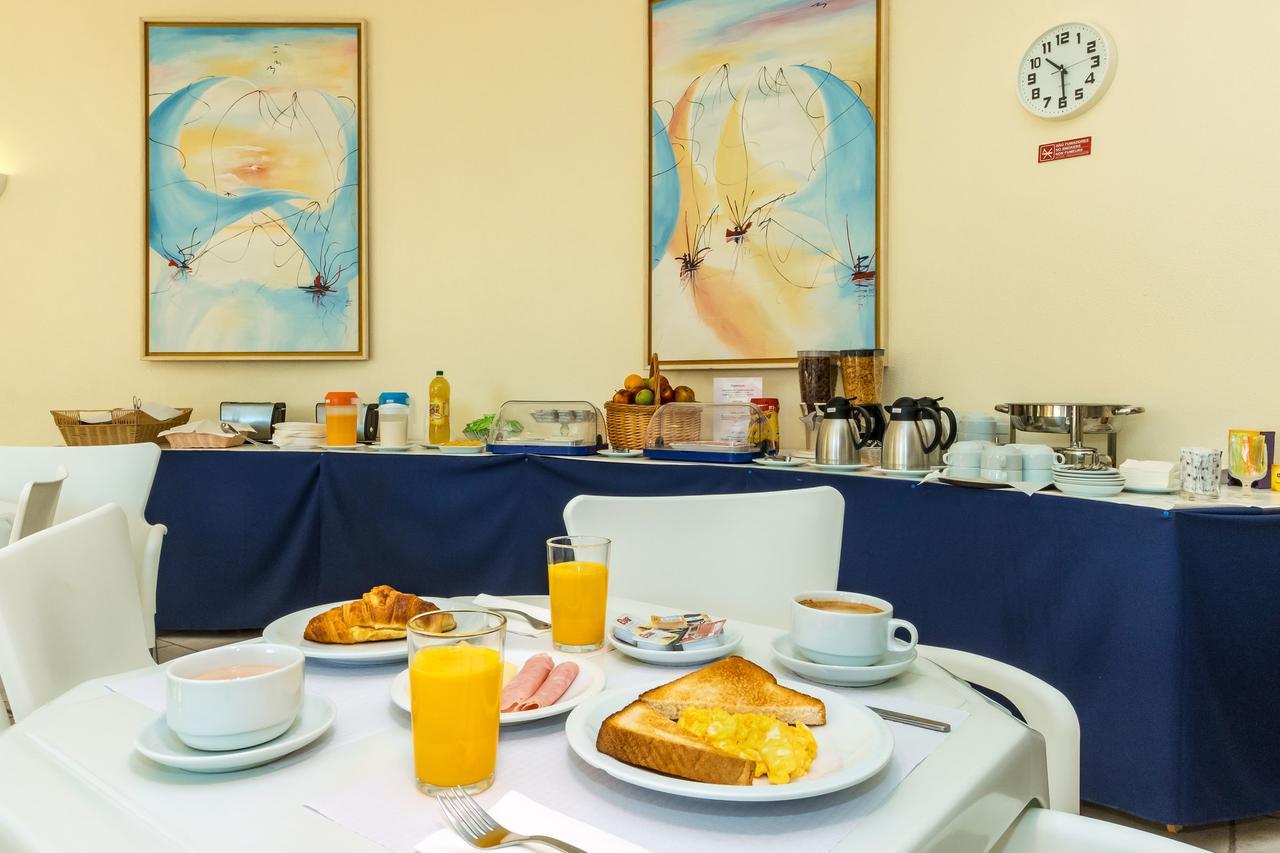 Club Ouratlantico Aparthotel Albufeira Eksteriør bilde